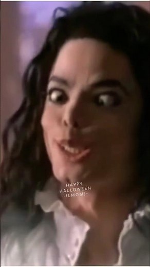 Short 07 | HAPPY HALLOWEEN | Thriller + Ghosts Megamix | Michael Jackson ♥ღ ~#xyanaღILMOMJ