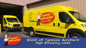 A WLNS TV 6 PARTNER MESSAGE: Got a leak, a spark, or a chill? The Service Professor, Inc. is your local hero for plumbing, heating, cooling, or electrical issues! Call today to get $500 off Tankless Aerotherm High Efficiency AC Units! To learn more, call 517-225-3629 today or go to: https://www.serviceprofessor.com/?utm_source=thirdparty&utm_medium=paidsocial-prospecting&utm_campaign=SP-Paid Social (Prospecting)-WLNS Lansing Polar Vortex FB Posts-0125&utm_content=SPL-hvac | WLNS-TV