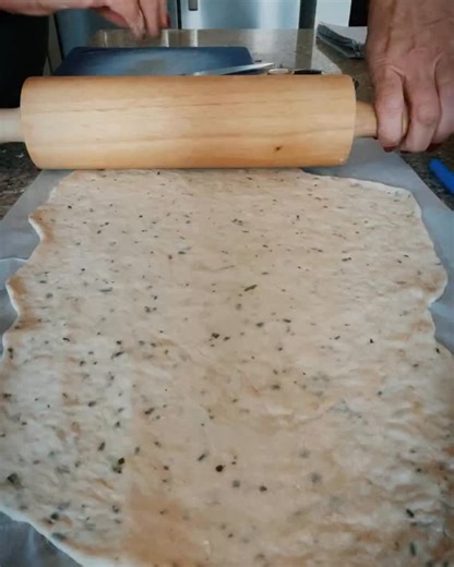 Here’s a super simple cracker recipe to adorn any Char-BOO-TERIE 👻 board! https://ghoulatheart.com/char-boo-terie-crackers/ 11 days left…🎃 #halloween #spookyseason #charcuterie #baking #ghoulatheart | Ghoul at Heart