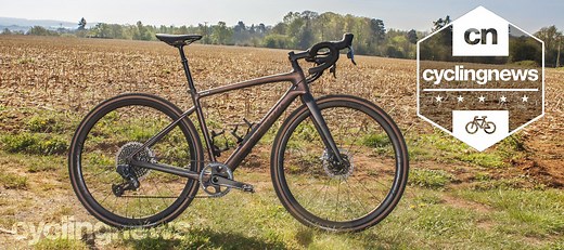 Specialized S-Works Diverge review