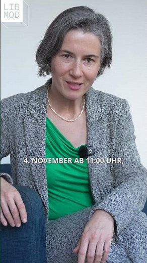 Karolina Wigura - Konferenz „Rethinking Liberalism“ in Berlin