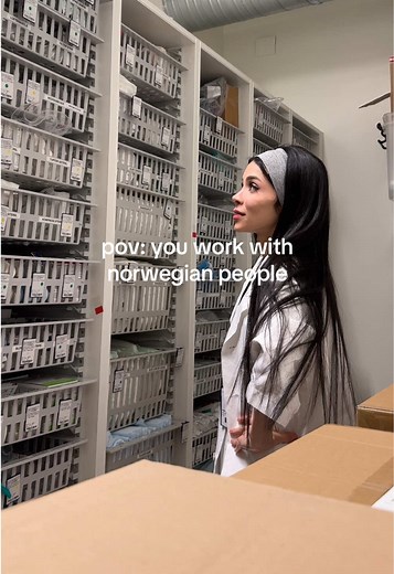 Norwegian Men: Among the Tallest in the World