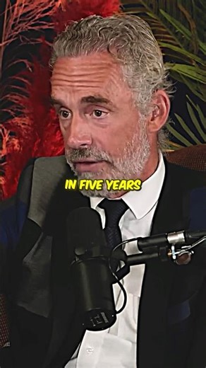 This Simple Goal Setting Method Can Change Your Entire Future | Jordan Peterson 😮