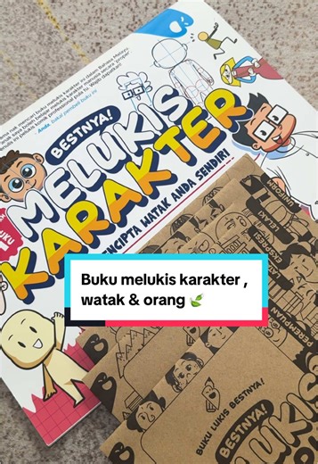 Belajar Melukis Doodle dengan Mudah dan Menyenangkan