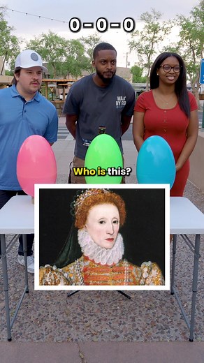 1v1v1 Trivia Challenge: Closest-to-Answer Quiz Highlights