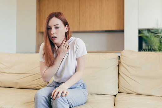 Voici 5 remèdes miracle pour calmer (rapidement) une crise d’angoisse