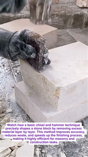 This Simple Chisel Trick Will Save You Hours!
