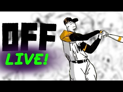 OFF LIVE!