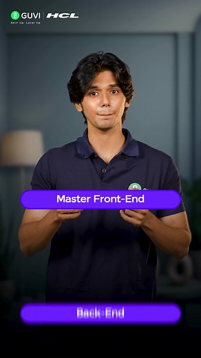 WANTED: Future Tech Leaders! Learn MongoDB, Express, React & Node.js through hands-on projects Get mentored by industry experts Boost your career with IIT-M Pravartak Certification in just 5 months! Ready to transform your future? | GUVI