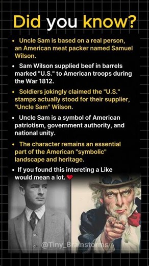War of 1812: How the Icon Was Born