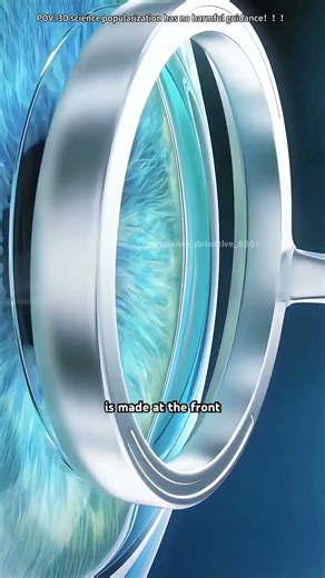 Cataract Eye Surgery (3D Animation)#cataract #cataractsurgery #cataracteyesurgery #cataracteyedrop