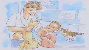 ★Teletubbies classic ★ English Episodes ★ Cuddle's Poor Paw ★ Full Episode (S11E264) - HD