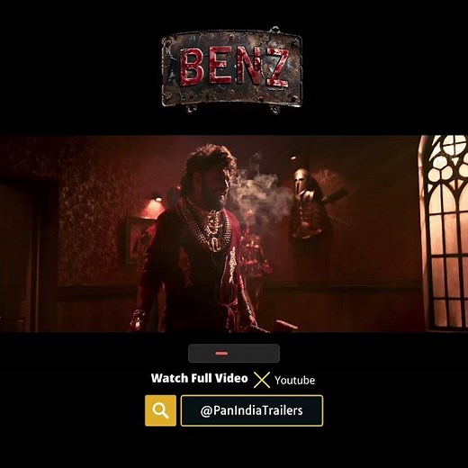 Benz (LCU) - Notion Trailer 5 Out🔥