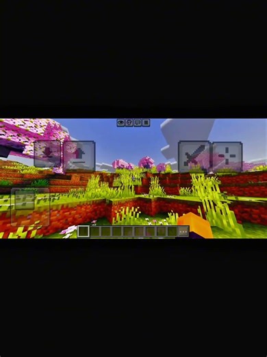 MCPE best shaders for low and device