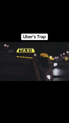 Uber Drivers Worldwide on TikTok