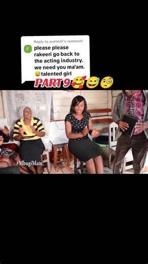 Replying to @auntmiii #tiktok #trending #comed #drama #viral @Mwash Njoroge official