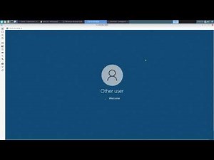 How to connect anonymous remote desktop rdp to Whonix Gateway using remmina