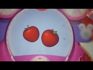 The Mouseketools In Minnie's Winter Bow Show