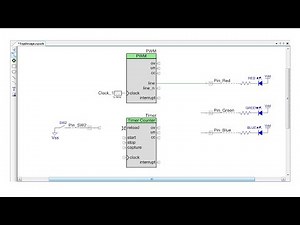 PSoC 101: Lesson 9 Timer