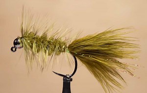 Video: How to Tie the Woolly Bugger Euro Jig - Orvis News