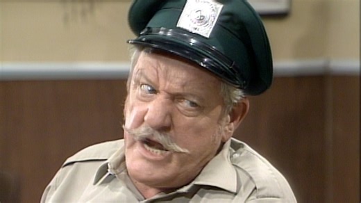 Check It Out Season 1 Episode 1 No Security in Security