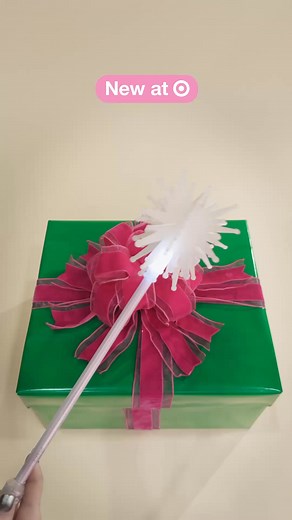 Going to see Wicked: For Good... Again? 🤩 We’ve got gifts for every @wickemovie fan. 💚🩷💚🩷💚🩷 #wickedmovie | Target