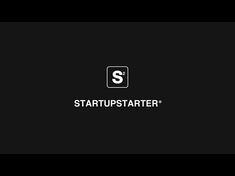 The AI Workstation for Startups.