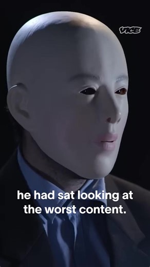 Inside the Worst WhatsApp and Facebook Content Review