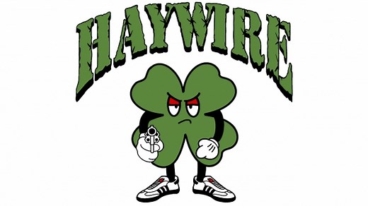 Haywire 617's "Summer Nights" Music Video