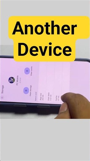 How to log in FC Mobile Account to Another Device #HowToLoginFCMobileAccountOnAnotherDevice #FCMobil