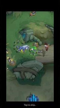 Shadowclaw – Darkshore ⚔️ Anub'arak's Army | Warcraft Rumble