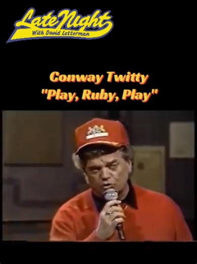 "Play, Ruby, Play" is a song written by Tony Brown and Troy Seals. It ...