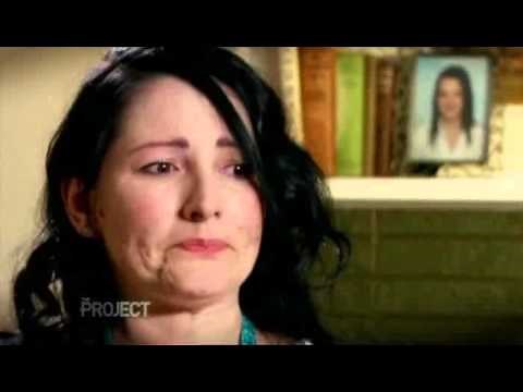 Online Grooming Case Study - Carly's Story