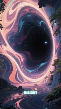 What Is an Event Horizon? | The Edge of a Black Hole Explained