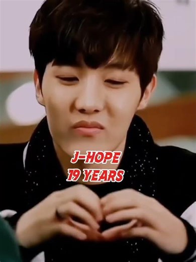BTS members age in 2013 #bts #kpop #kpopedit #kpopedit #bangtan #like #plz_subscribe_my_channel