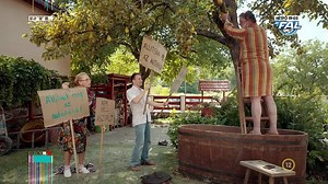 A mi kis falunk - Az autópálya - 2 évad 2 rész - 720p