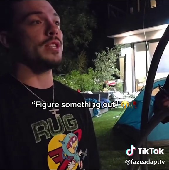 Explore Yellowstone Volcano with FaZe Adapt