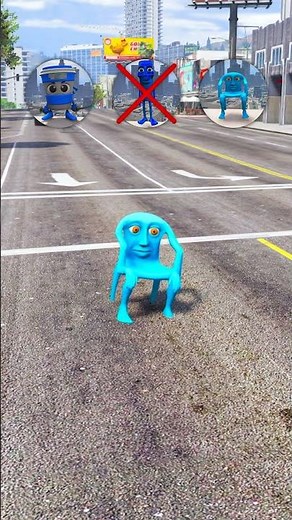 WHEEL CHALLENGE BRAINROT SAPPHIRE karkerkar kurkur tung tung tung sahur in GTA 5 #gta5