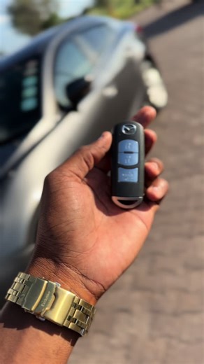 Mazda Axela Sport Delivery by Steady Classics Customs