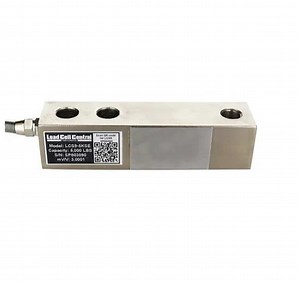 [Hot Item] Single Ended Shear Beam Load Cell