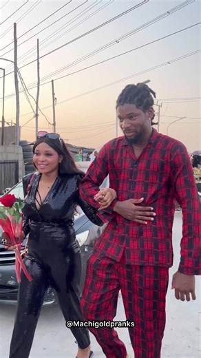 Love at First Sight: A Fun Prank Video