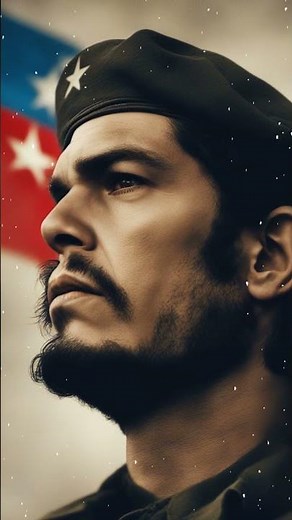 The Untold Story of Che Guevara Revolutionary Icon #documentary #unveilinghistory #history