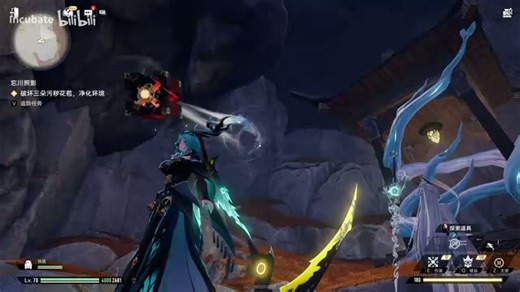 深域352层阵容推