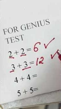 Unbelievable Mind Trick! Can You Trust Your Senses? 🤯