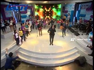 Maaf Dari Surga by Element - dahSyat 04 Mei 2014