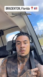 3.3K reactions · 31 shares | Stop Number 3 …. Bradenton FL  Pre warning if your hungry, this video consists of a lot of food 襤 firstly, shout out to @visitbradentongulfislands & of course the @trendingtravel team for this! Every meal was delicious… @pier22dining , @obricks & @tavernatoscanabradenton ️ The hotel @palmettomarriott was incredible  #VisitBradenton #BradentonArea | Shaun Pelayo | Facebook