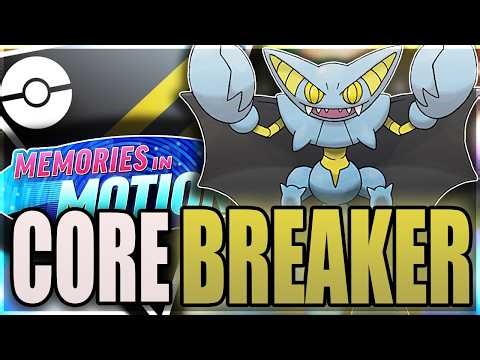 Gliscor is TOP META ONCE AGAIN in the Ultra League!!