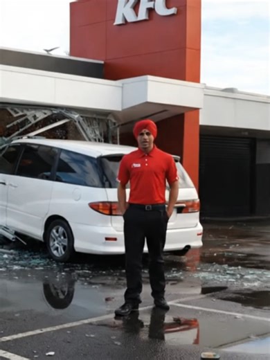 Samoan and Tongan Humor Over KFC Incident in Mangere East