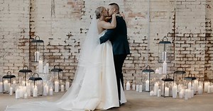 95 R&B Wedding Songs to Play at Your Reception