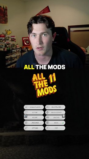 All The Mods Super early Alpha! #minecraft #moddedminecraft | all the mods 10
